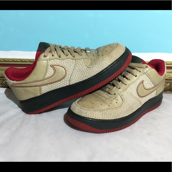 nike air force 1 winter prm bg